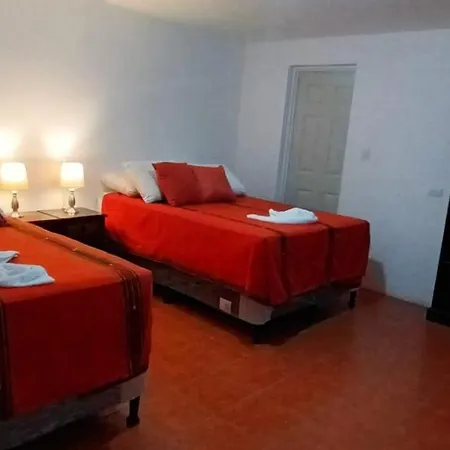 Villa Casa Completa El Pimental